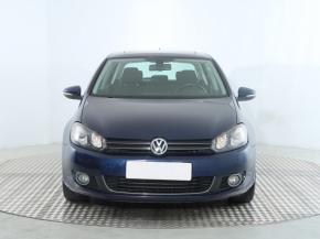 Volkswagen Golf  1.4 TSI Highline 