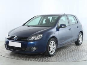 Volkswagen Golf  1.4 TSI Highline 