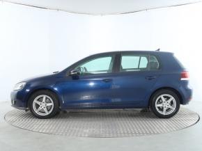 Volkswagen Golf  1.4 TSI Highline 