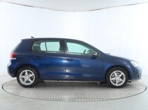 Volkswagen Golf  1.4 TSI Highline 