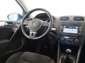 Volkswagen Golf  1.4 TSI Highline 