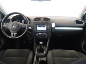 Volkswagen Golf  1.4 TSI Highline 