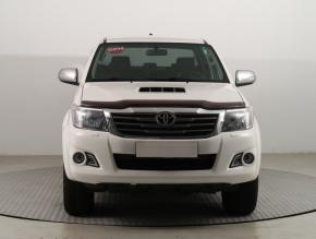 Toyota Hilux  2.8 D-4D 