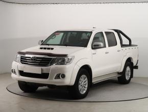 Toyota Hilux  2.8 D-4D 