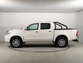 Toyota Hilux  2.8 D-4D 