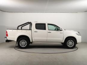 Toyota Hilux  2.8 D-4D 