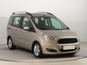 Ford Tourneo Courier  1.0 EcoBoost 