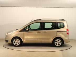 Ford Tourneo Courier  1.0 EcoBoost 