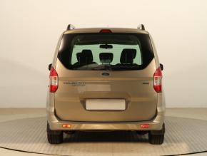 Ford Tourneo Courier  1.0 EcoBoost 