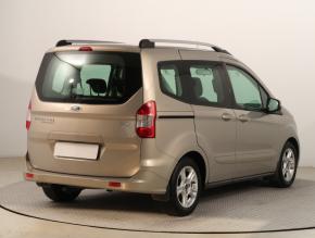 Ford Tourneo Courier  1.0 EcoBoost 