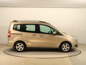 Ford Tourneo Courier  1.0 EcoBoost 