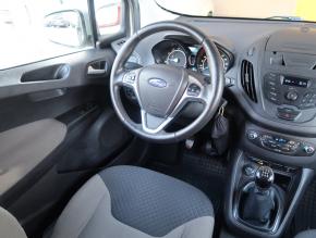 Ford Tourneo Courier  1.0 EcoBoost 