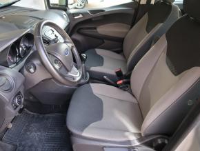 Ford Tourneo Courier  1.0 EcoBoost 