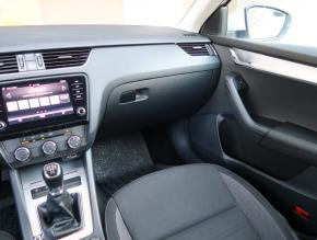 Škoda Octavia  1.6 TDI 