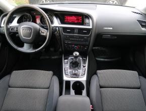 Audi A5  2.7 TDI 