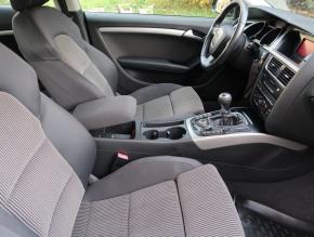 Audi A5  2.7 TDI 