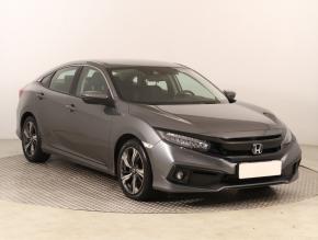 Honda Civic  1.5 VTEC 