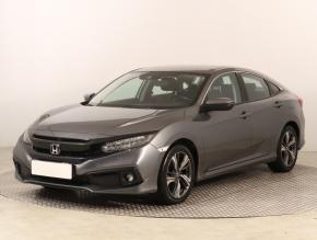 Honda Civic  1.5 VTEC 