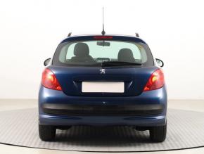 Peugeot 207  1.4 VTi 