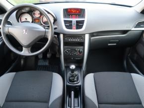 Peugeot 207  1.4 VTi 