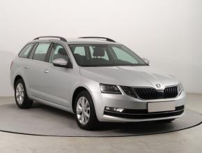 Škoda Octavia  1.4 TSI Style 