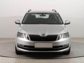 Škoda Octavia  1.4 TSI Style 