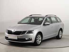 Škoda Octavia  1.4 TSI Style 