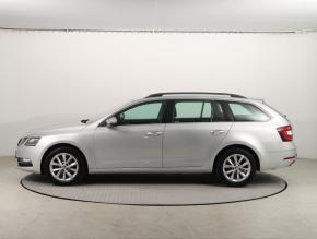 Škoda Octavia  1.4 TSI Style 