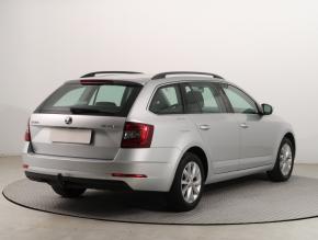 Škoda Octavia  1.4 TSI Style 