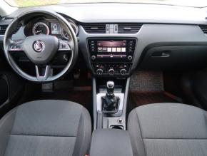 Škoda Octavia  1.4 TSI Style 