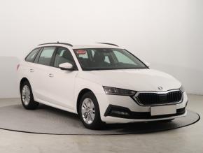 Škoda Octavia  1.5 TSI 