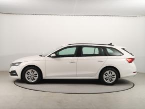 Škoda Octavia  1.5 TSI 