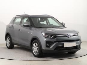 SsangYong Tivoli  1.5 T-GDI 