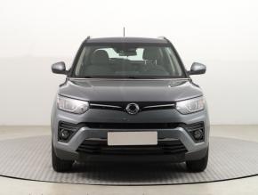 SsangYong Tivoli  1.5 T-GDI 