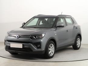 SsangYong Tivoli  1.5 T-GDI 