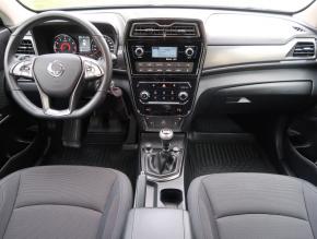 SsangYong Tivoli  1.5 T-GDI 