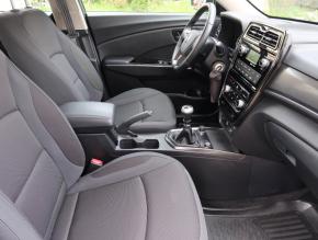 SsangYong Tivoli  1.5 T-GDI 