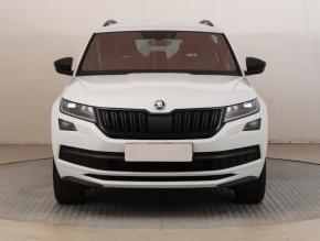 Škoda Kodiaq  2.0 TDI Sportline 