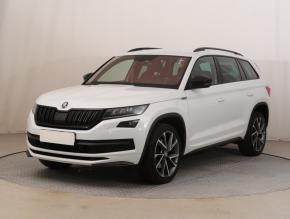 Škoda Kodiaq  2.0 TDI Sportline 