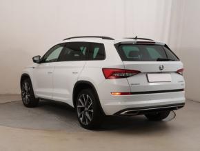 Škoda Kodiaq  2.0 TDI Sportline 