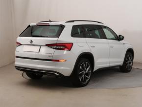 Škoda Kodiaq  2.0 TDI Sportline 