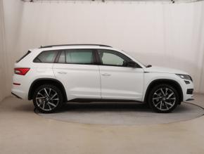 Škoda Kodiaq  2.0 TDI Sportline 