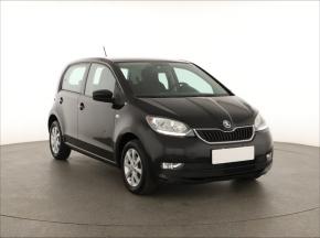 Škoda Citigo  1.0 MPI 