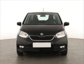 Škoda Citigo  1.0 MPI 