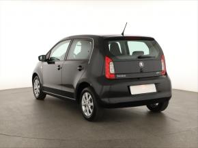 Škoda Citigo  1.0 MPI 