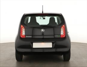 Škoda Citigo  1.0 MPI 