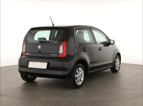 Škoda Citigo  1.0 MPI 