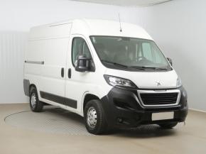 Peugeot Boxer  2.2 BlueHDi . 