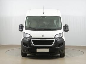 Peugeot Boxer  2.2 BlueHDi . 