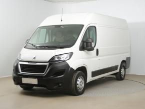 Peugeot Boxer  2.2 BlueHDi . 